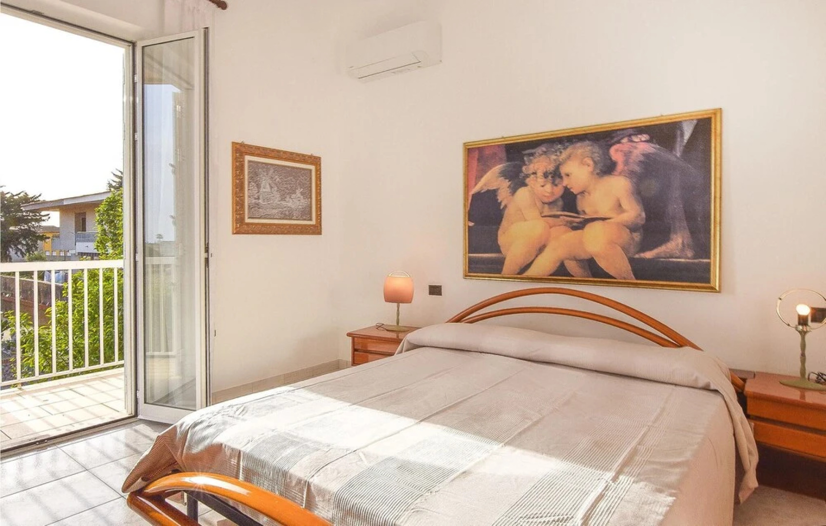 Awesome Home in Ragusa With 3 Bedrooms and Wifi