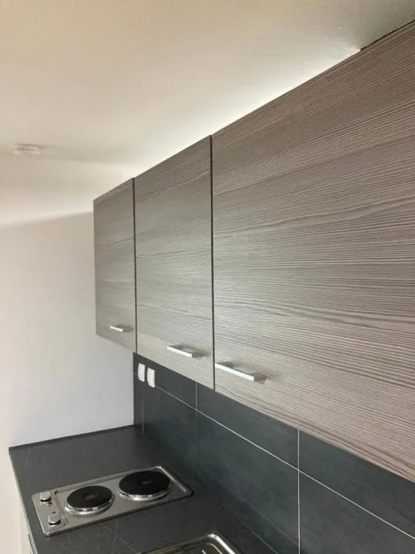 Appartement voll möbliert 20Qm - zum Red Bull Ring 5 Autominuten