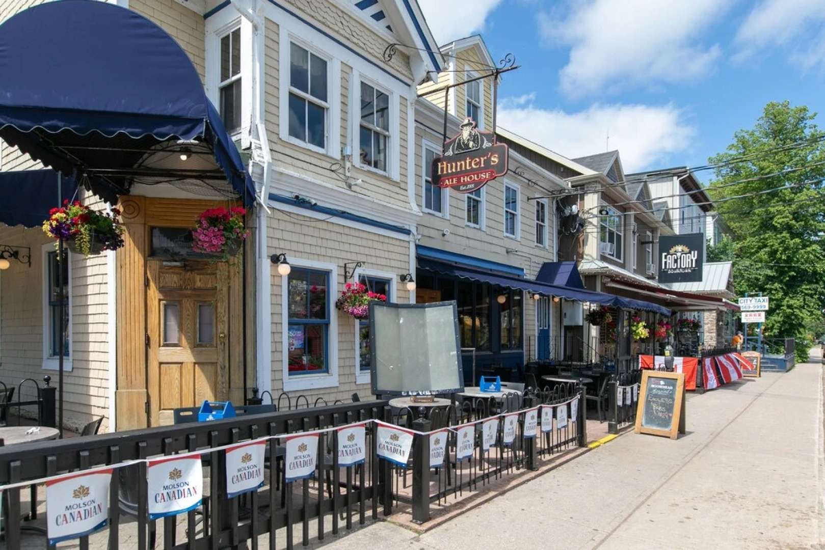 Prince Street Suites