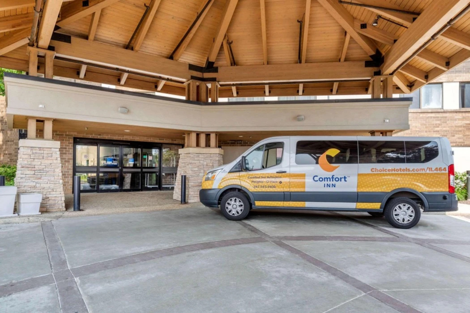 Suburban Studios Arlington Heights – Elk Grove