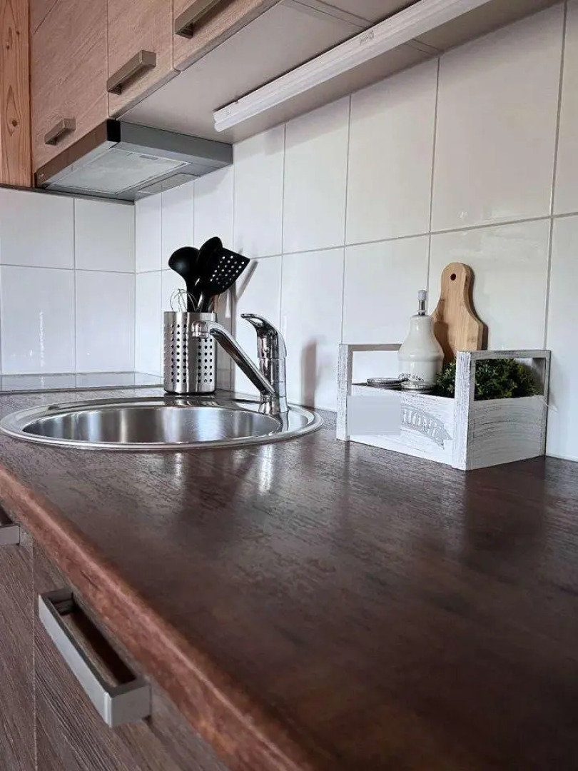 Дом в Карелии