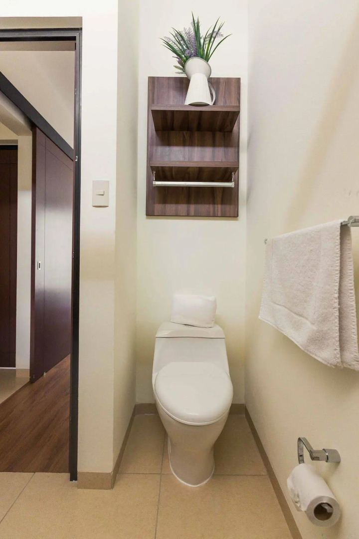 Redwood Villas Extended Stay Zona Industrial