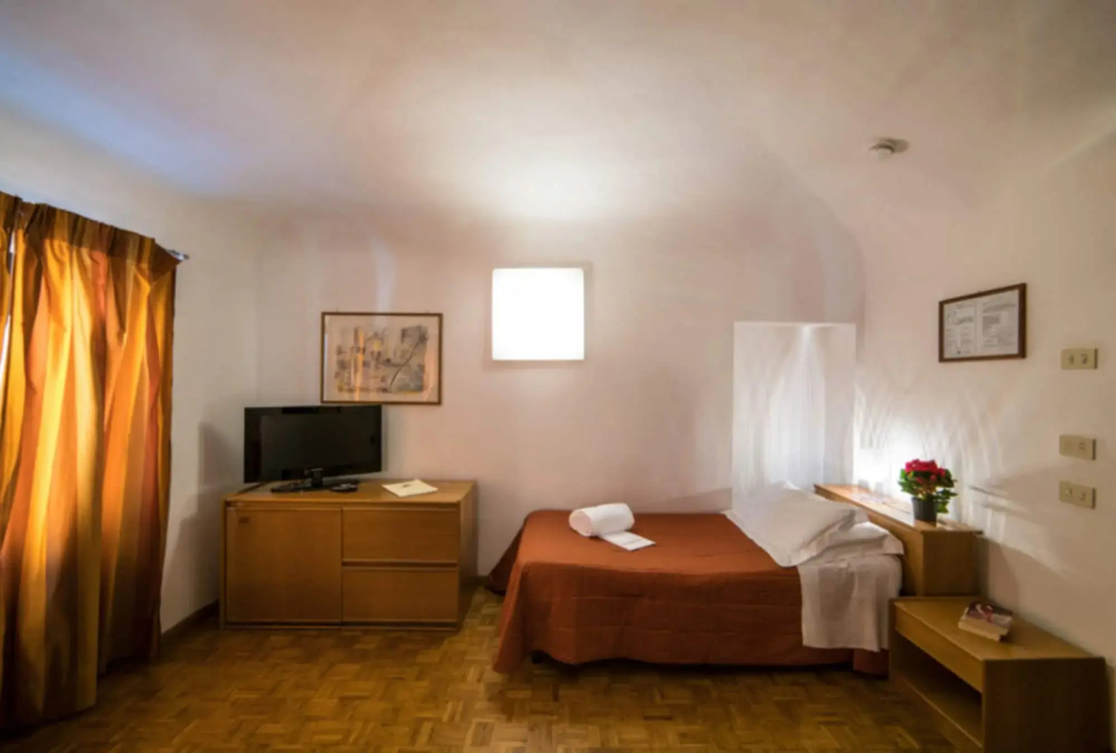 Hotel La Vecchia Cartiera