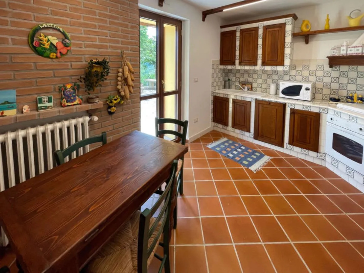 House Ca Breia Castel Rocchero