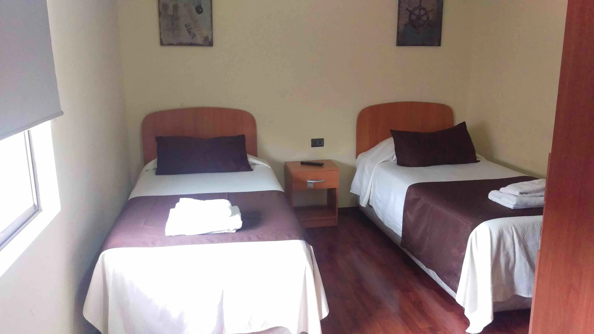 Hostal Sol de Atacama