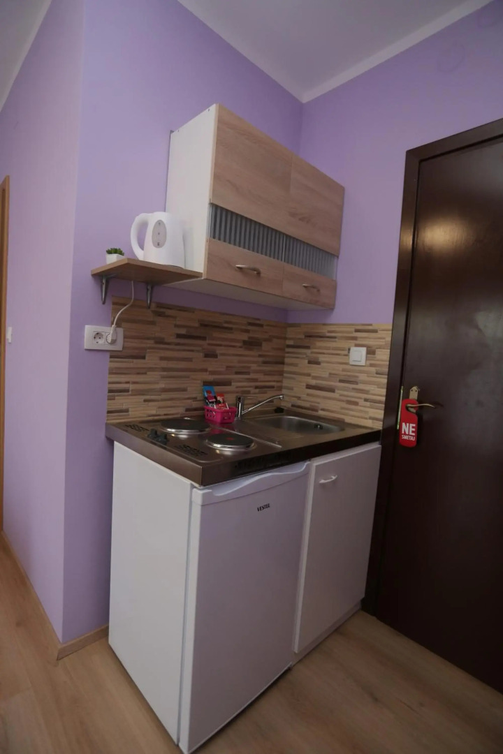 Apartmani Ksenija