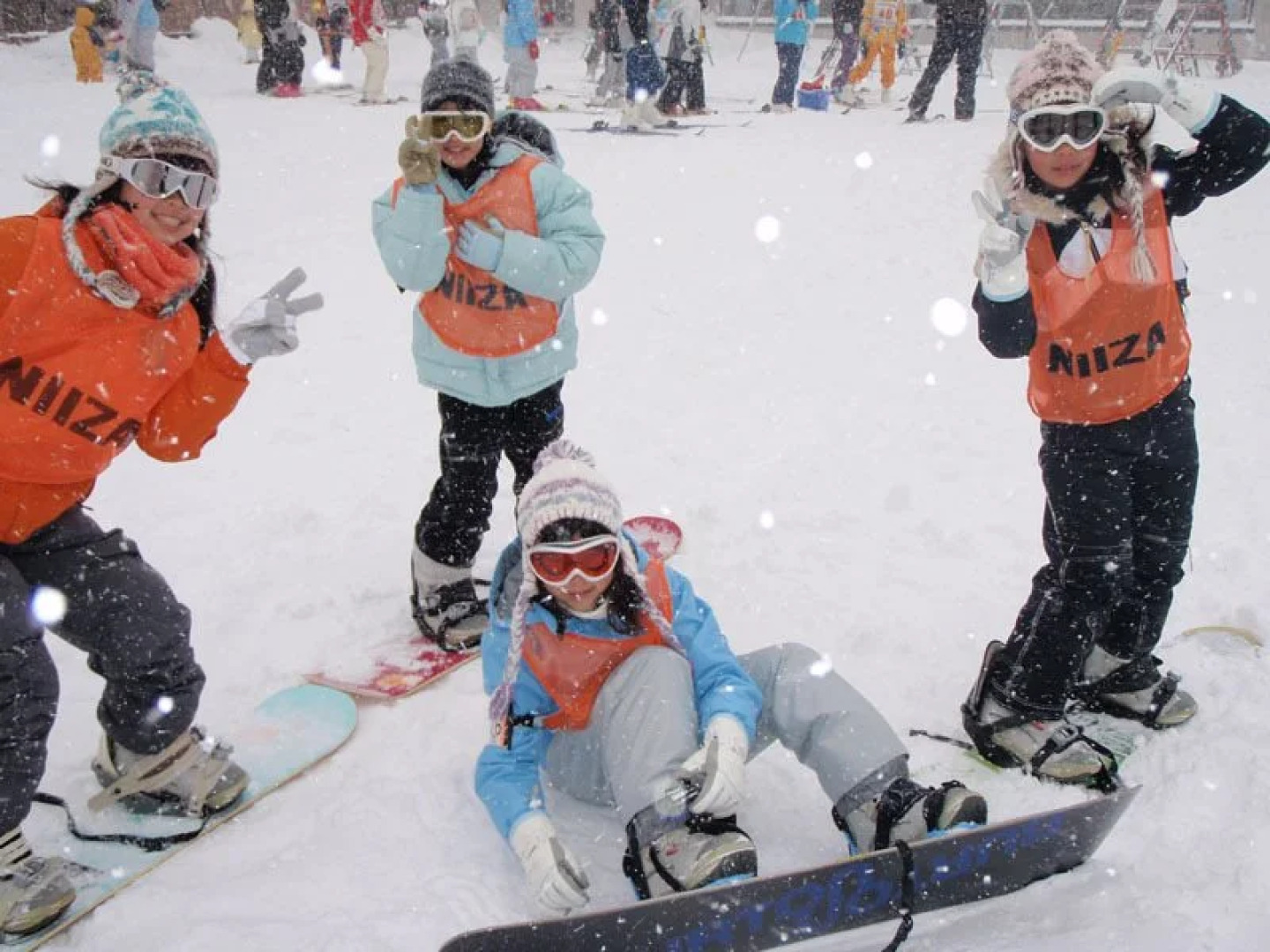 Nojiri Lake Side Hotel