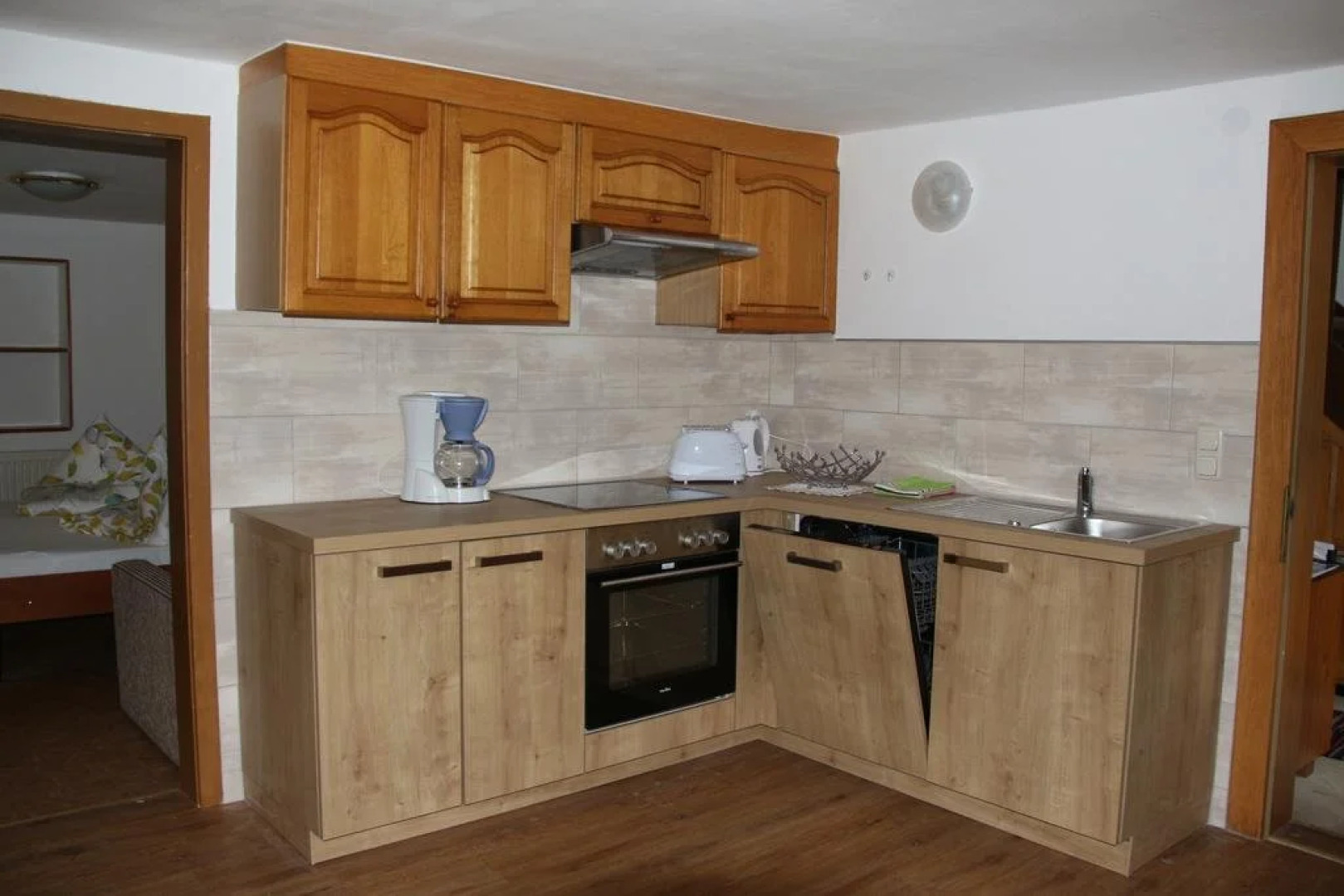 Ferienhaus Peterlhaus