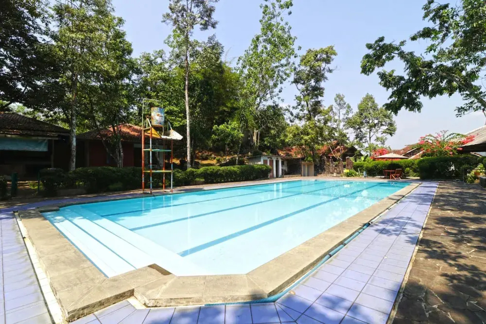 Desa Wisata Sari Bunihayu