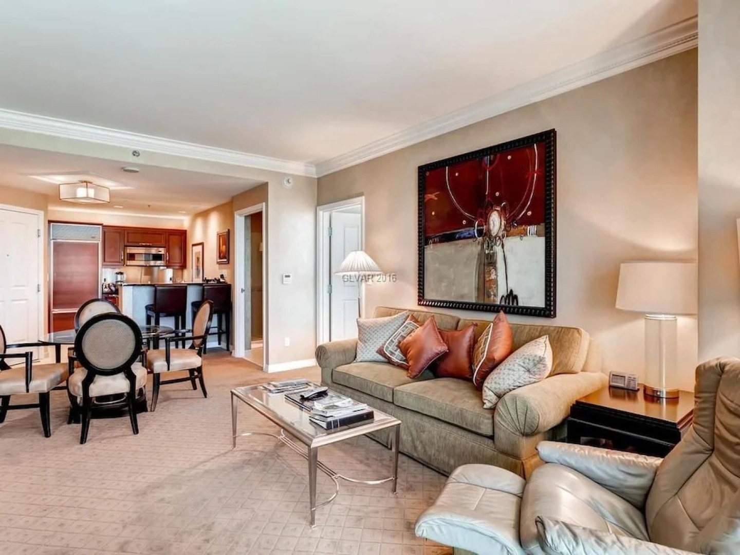 Fallon Luxury Rentals at The Signature