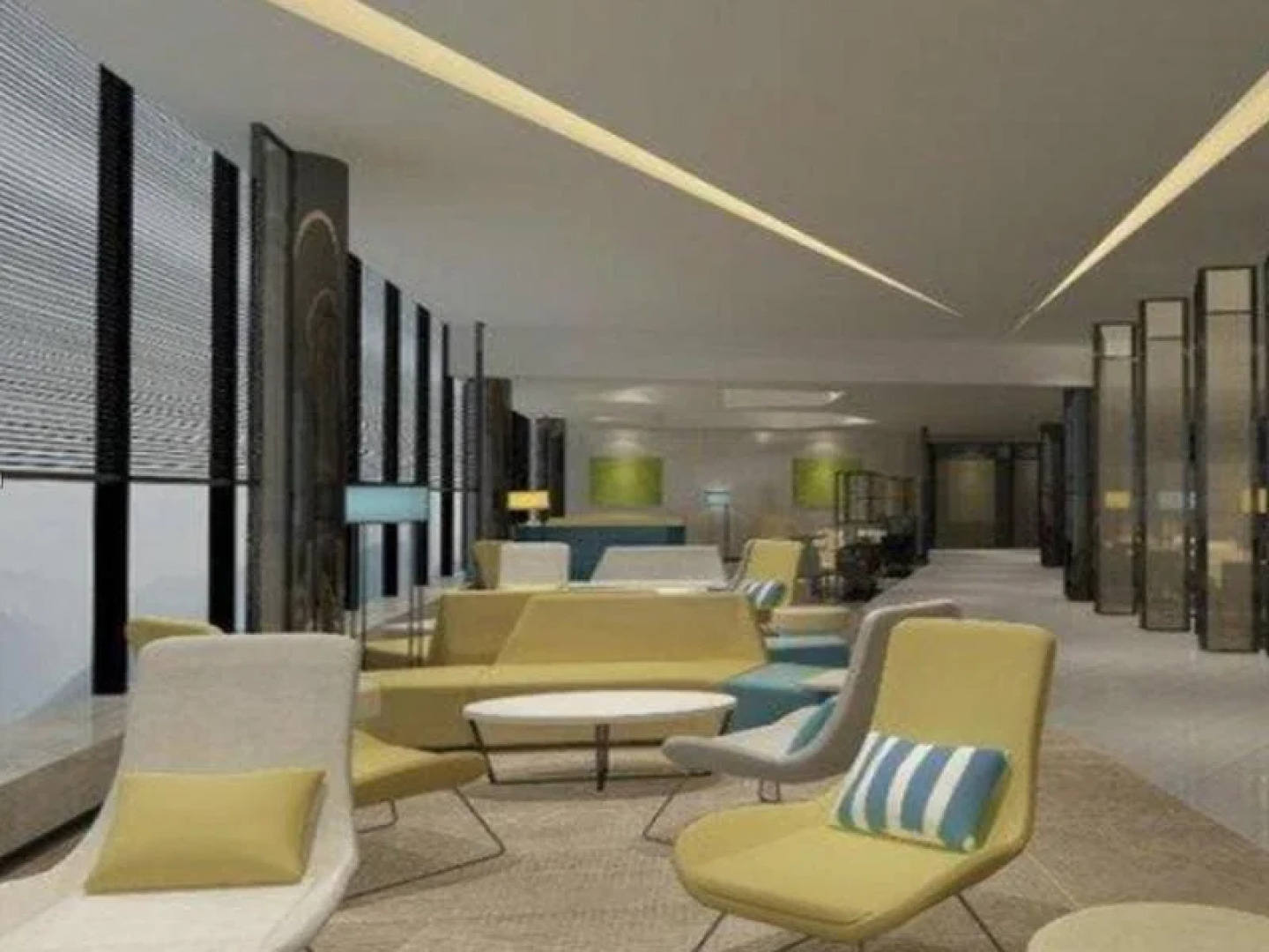 Holiday Inn Express Dujiangyan Downtown