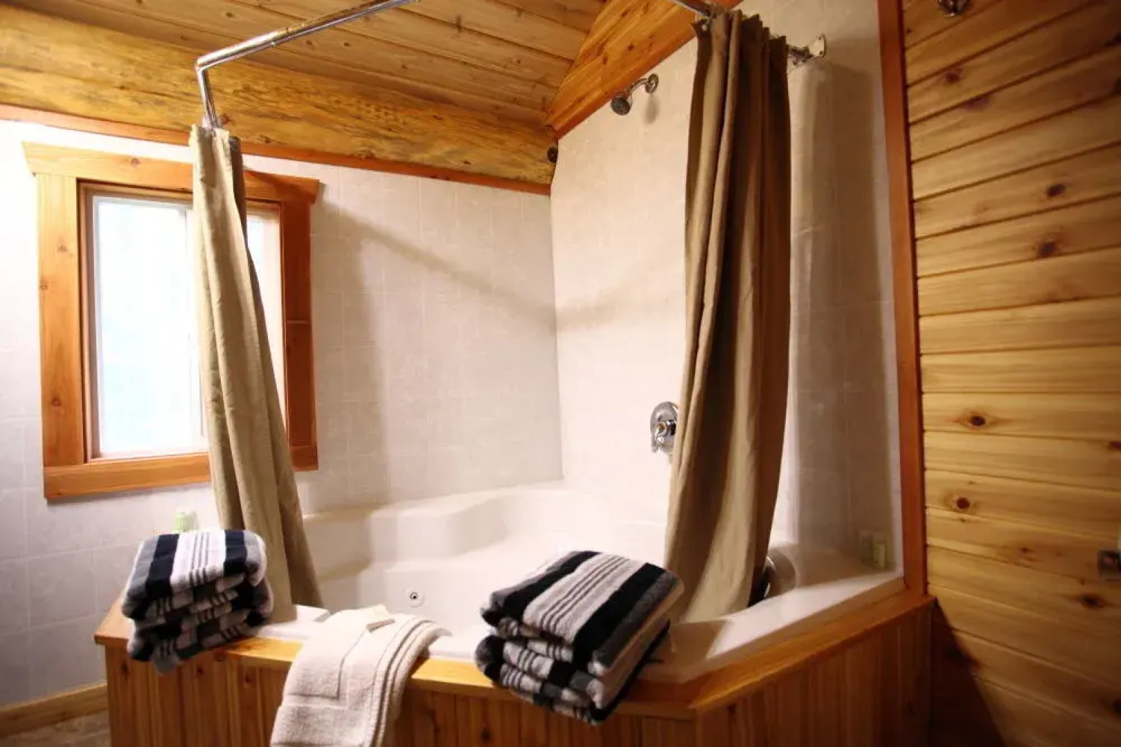 Robson Valley Chalet