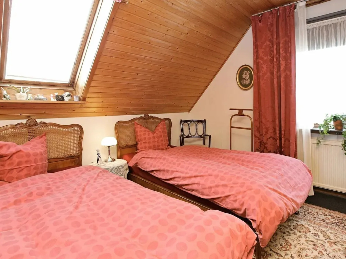 2 Person Holiday Home in Svendborg