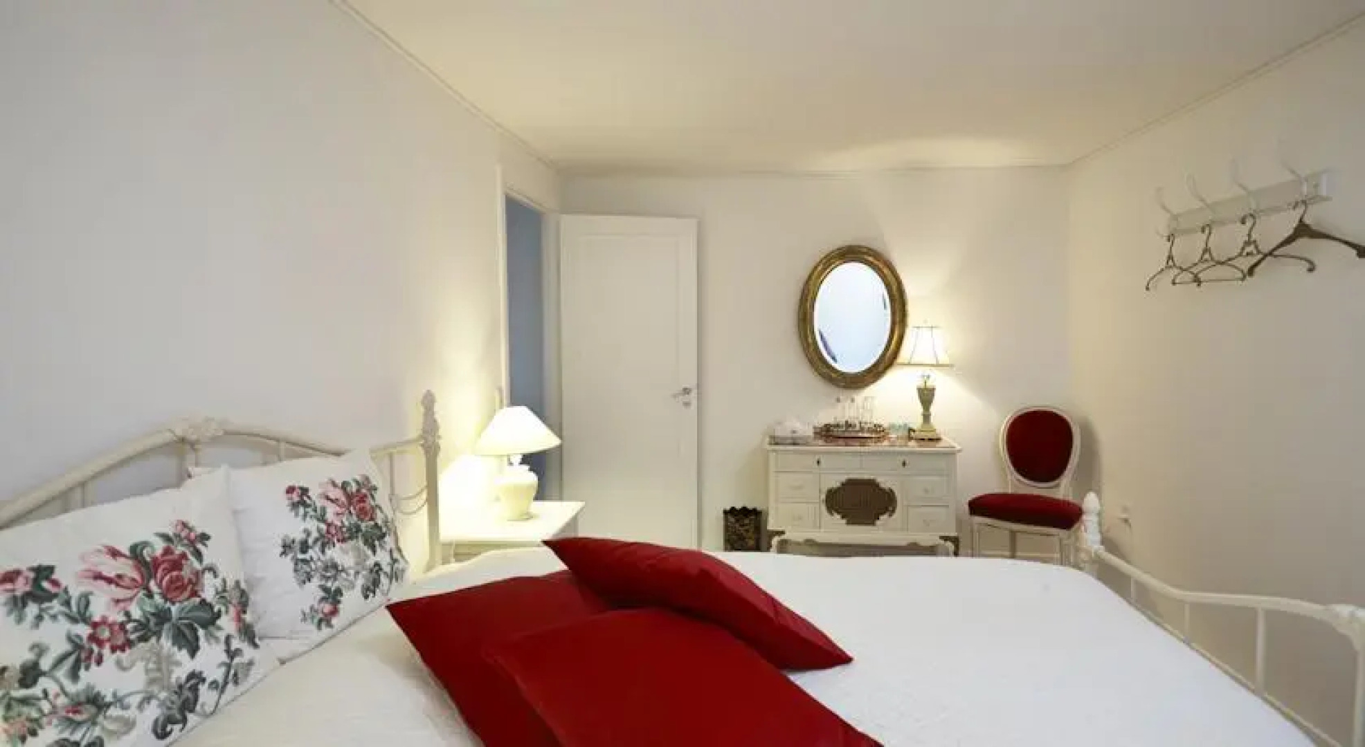 Møllehuset Holiday House