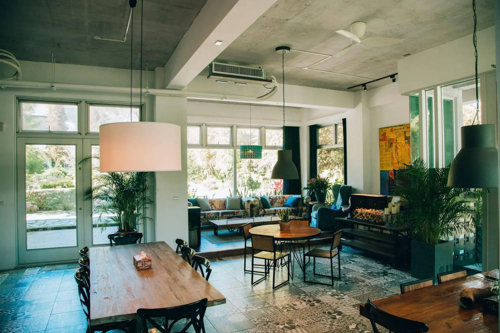 Look Bed And Breakfast