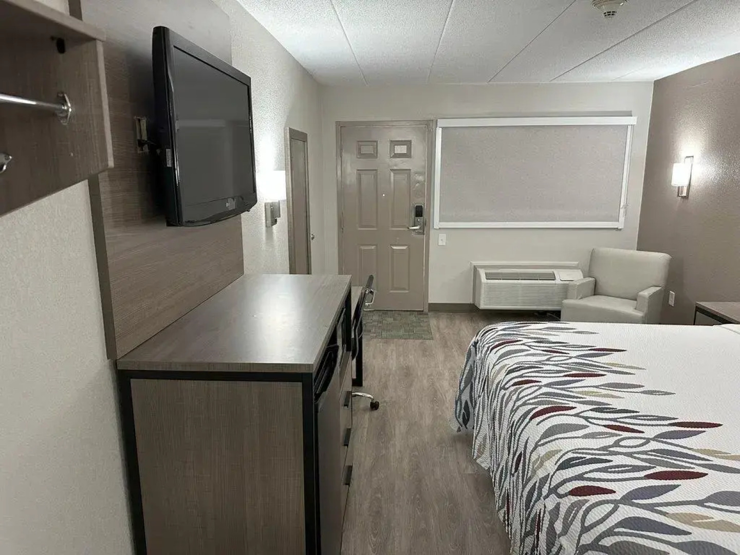 Red Roof Inn Ann Arbor - U of Michigan South