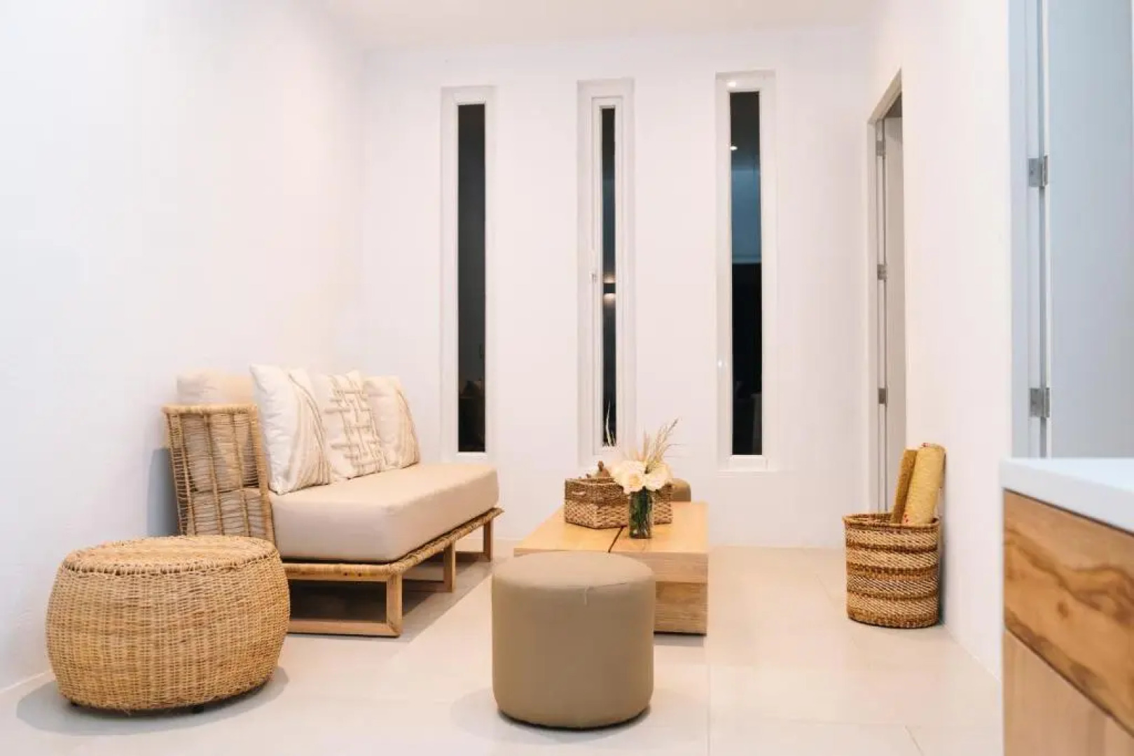 Las Tanusas Retreat & SPA