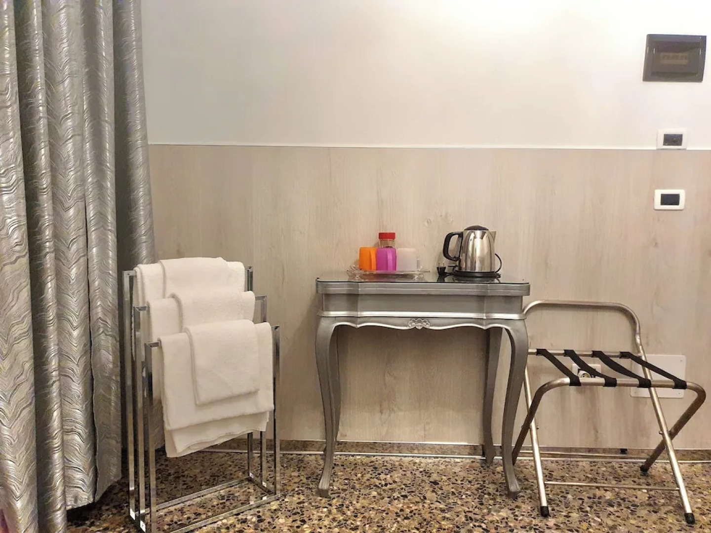 Residenza degli Angeli