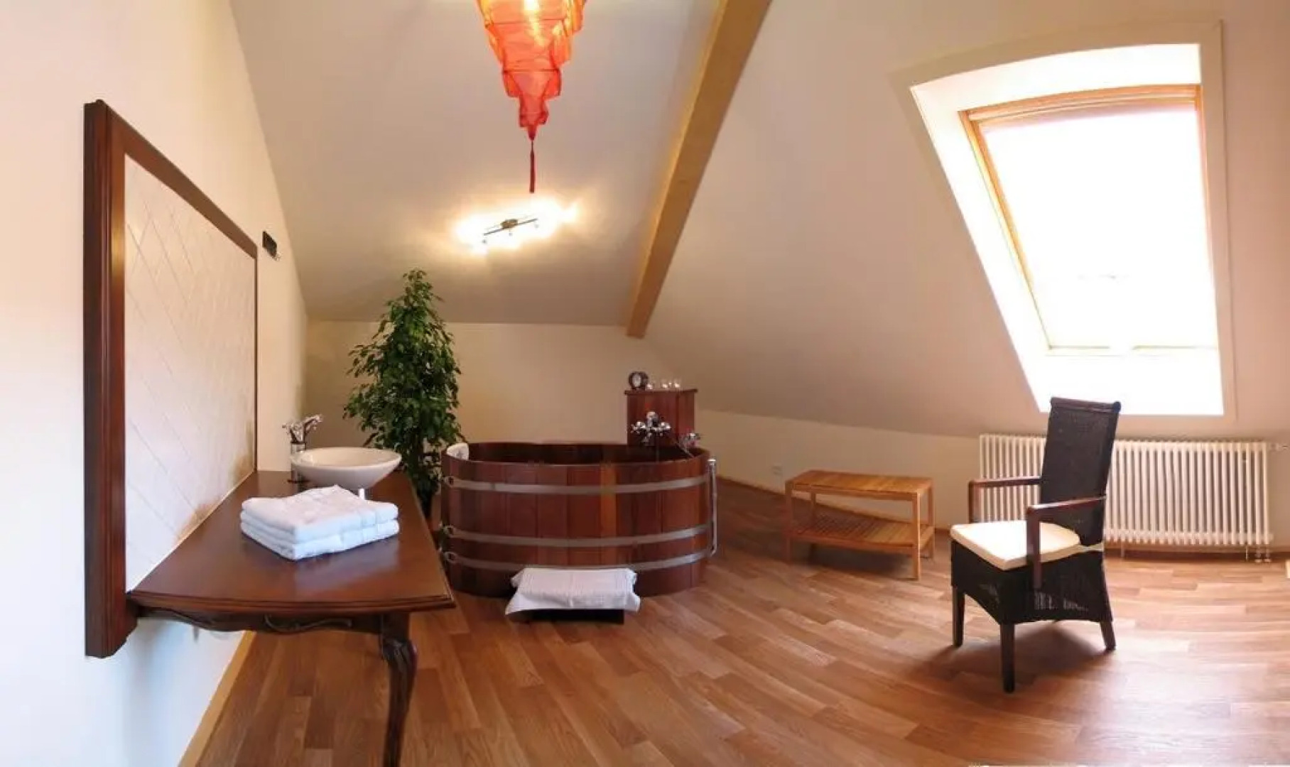 Vital- und Wellnesshotel Albblick