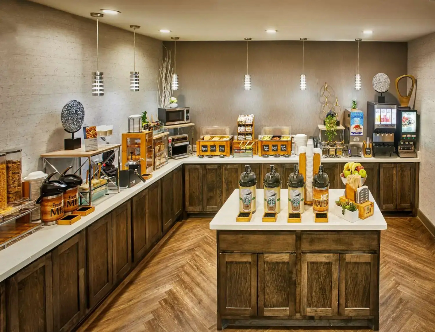 Best Western Plus Lewisville Flower Mound