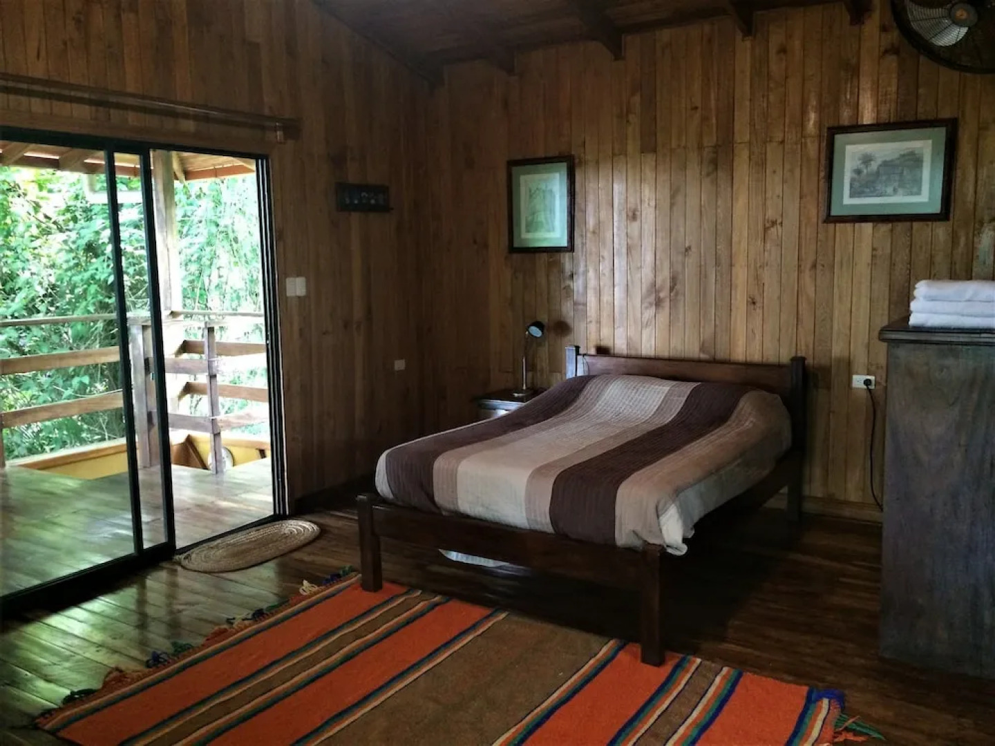 Miramar Lodge