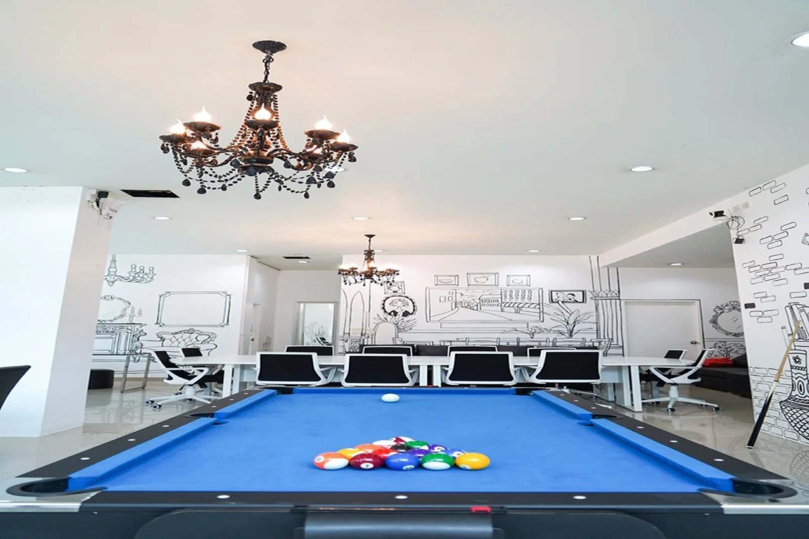 RQ Bangkok Sukhumvit 50 by Collection O