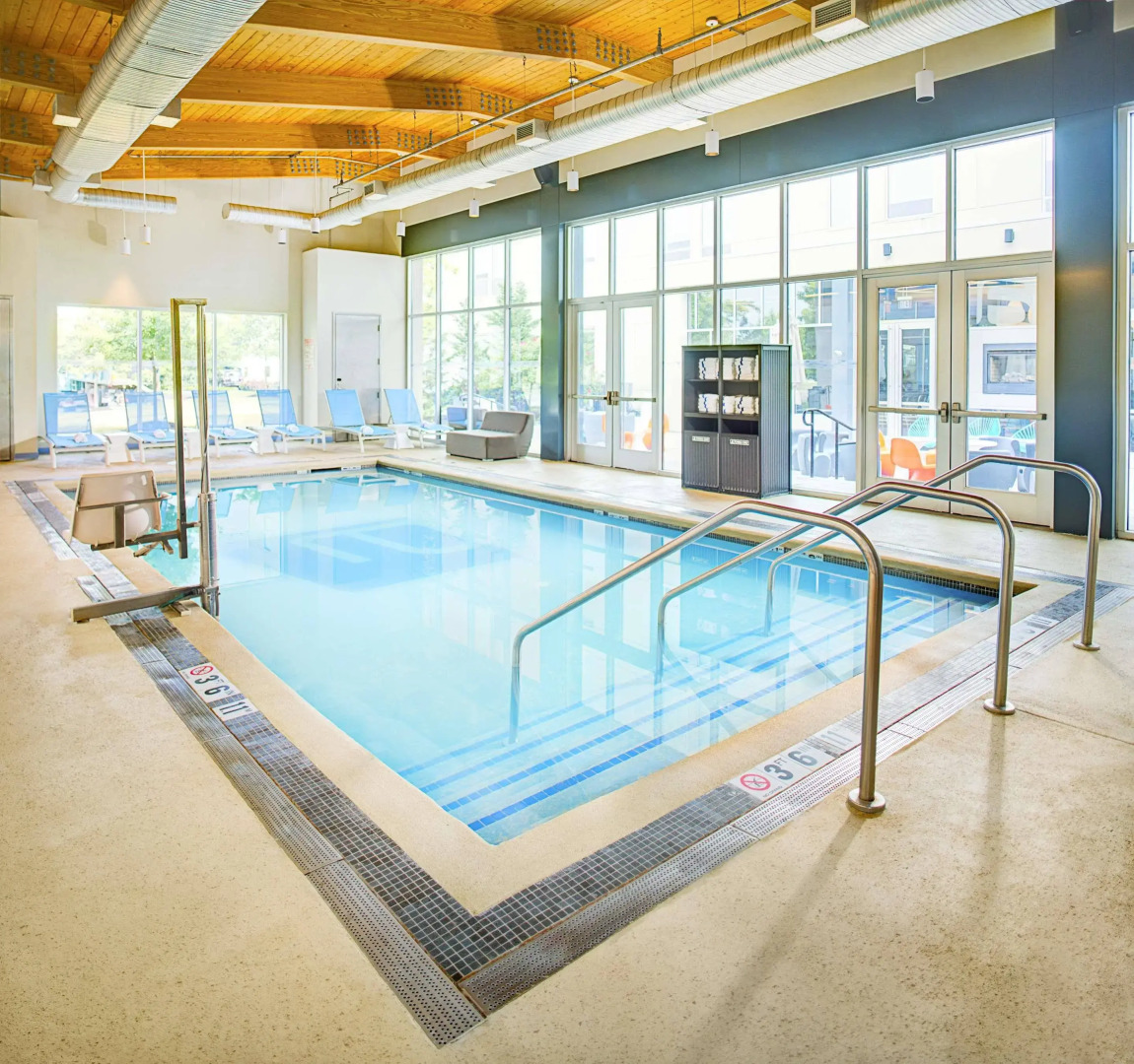 Aloft Philadelphia Airport