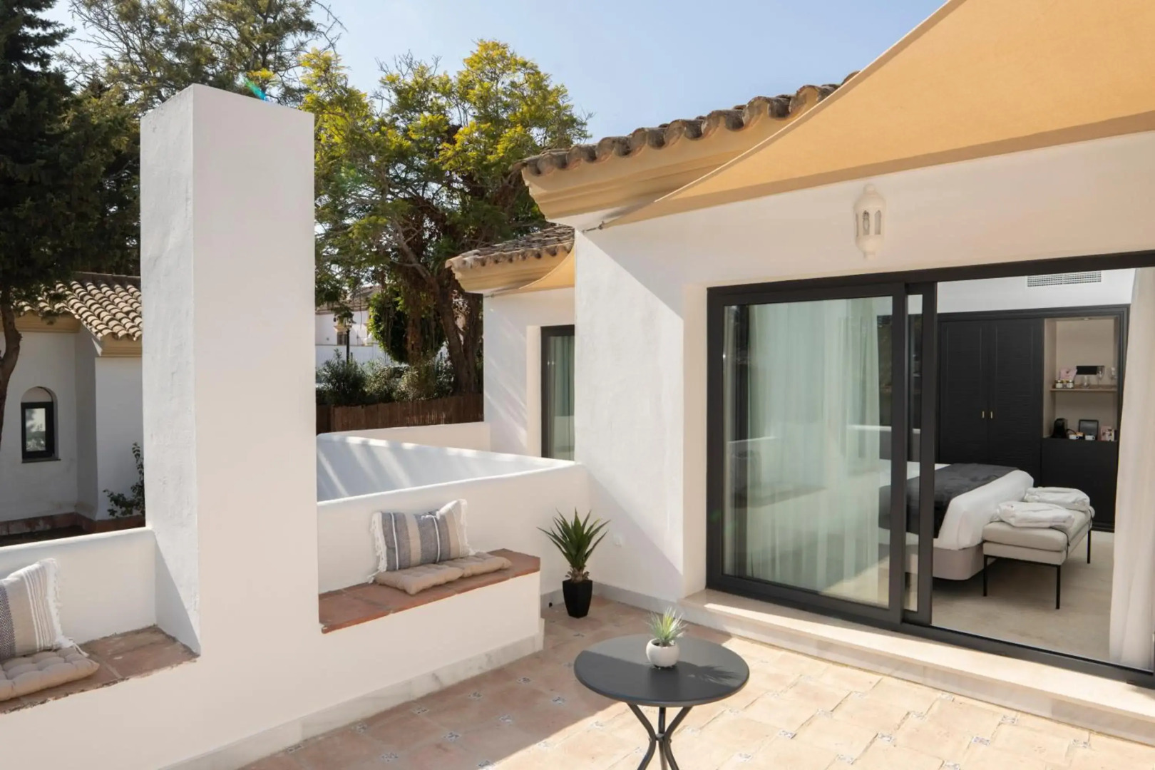 Hotel Inmood San Roque