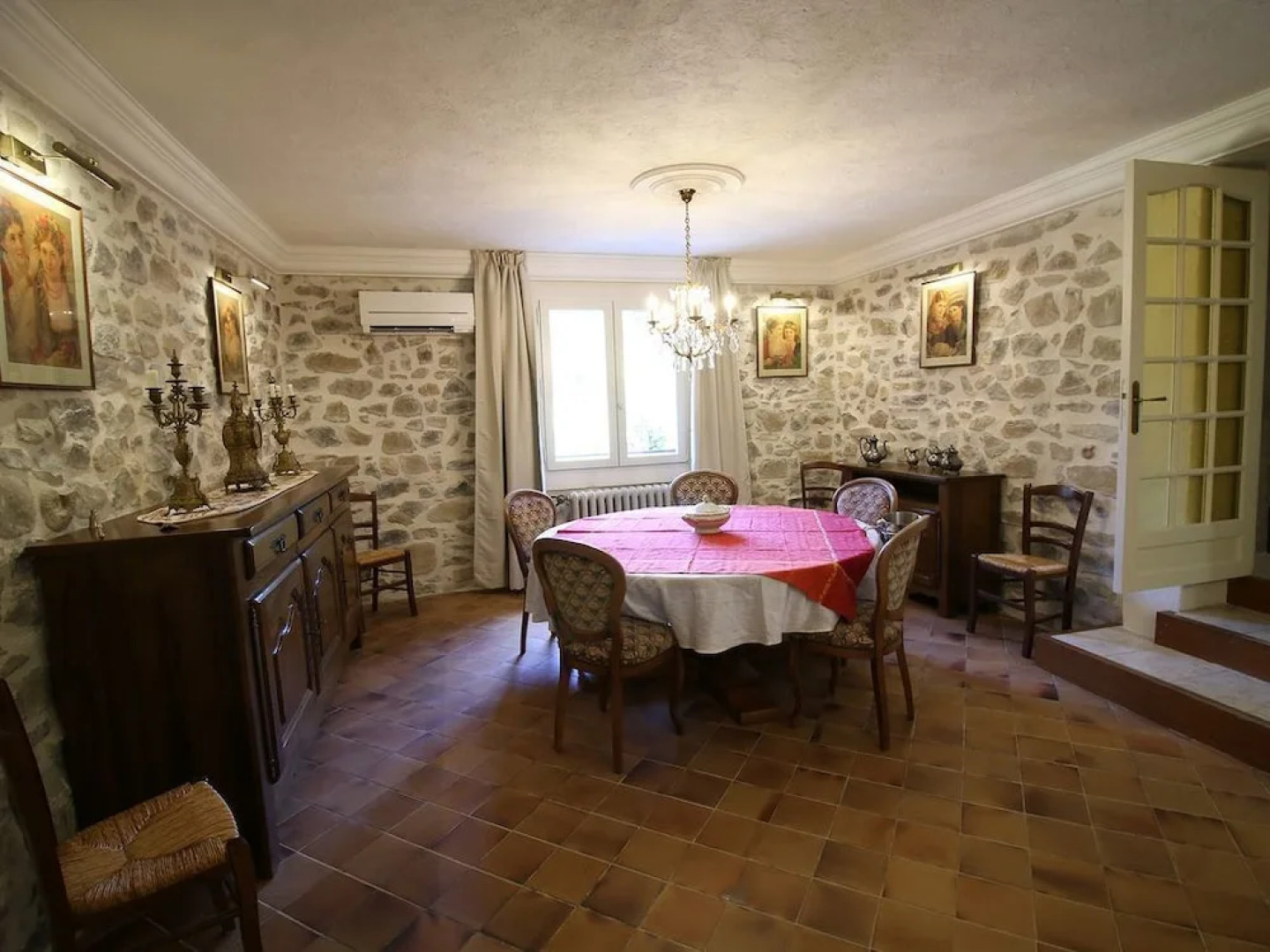 La Maison de Chagnol