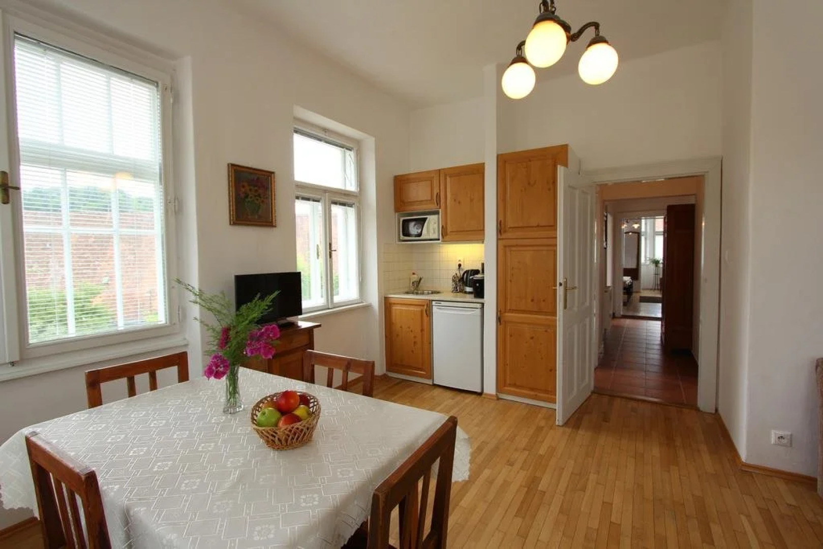 Penzion Jelen Vranov nad Dyjí