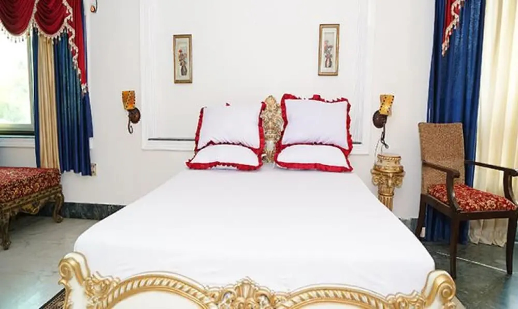 FabHotel Prime Indeedcare