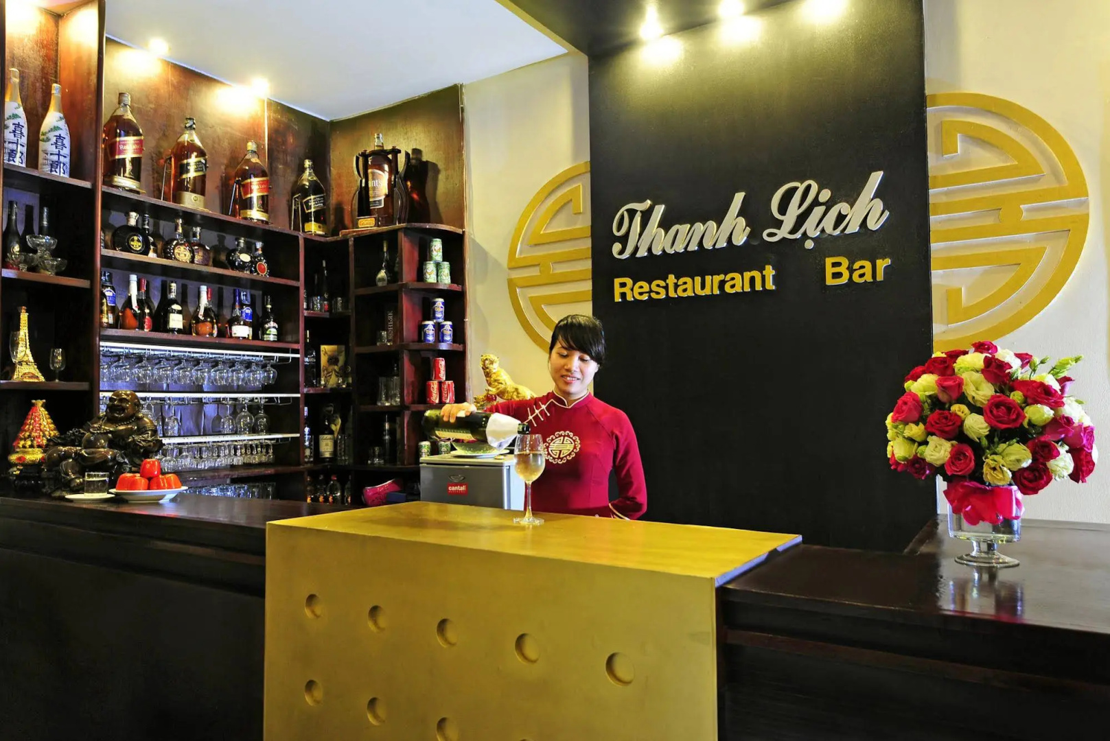 Thanh Lich Hue Hotel