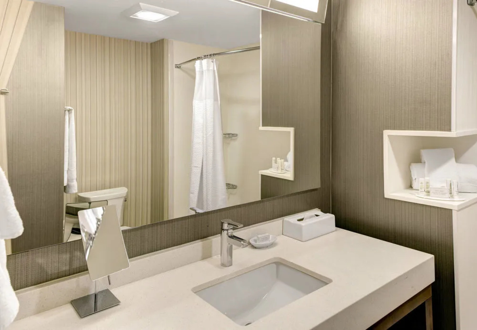 Courtyard New Orleans Westbank/Gretna