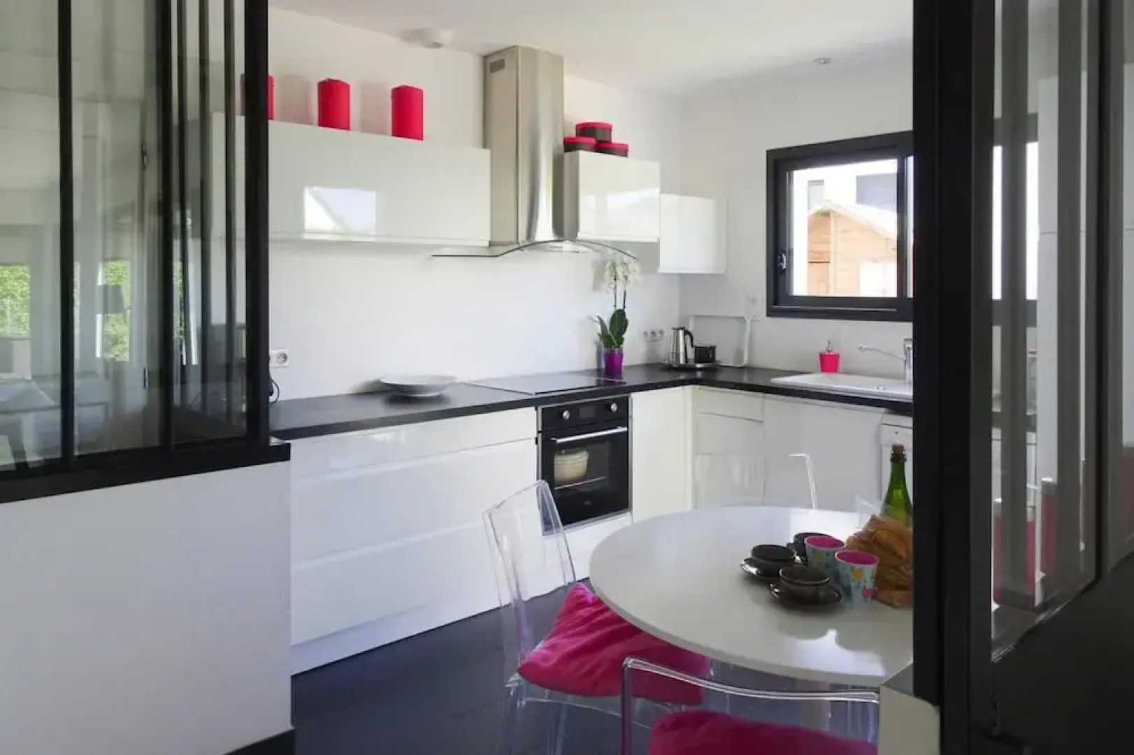 Holiday Home in Benodet Near Sandy Beach