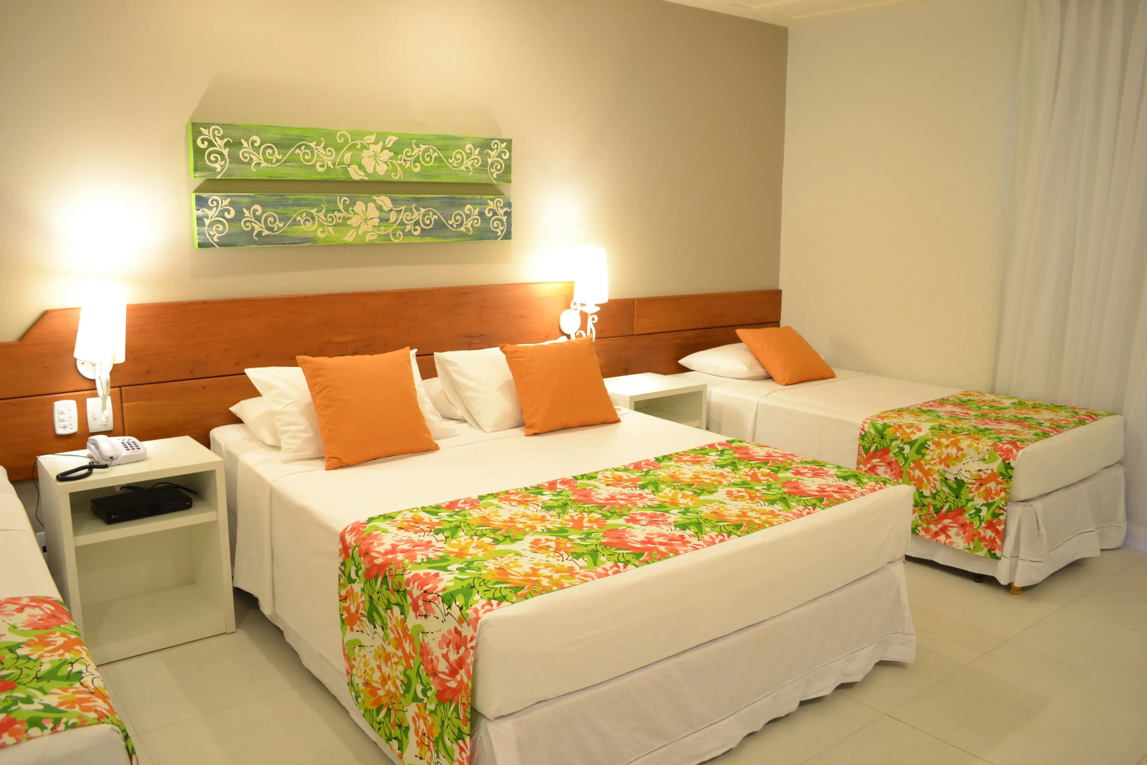 Pousada Corais e Conchas