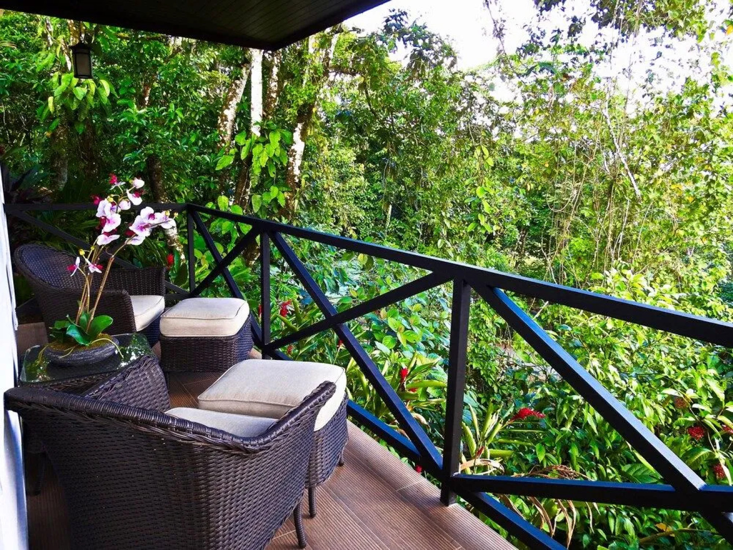 Hotel Boutique Casa Del Rio