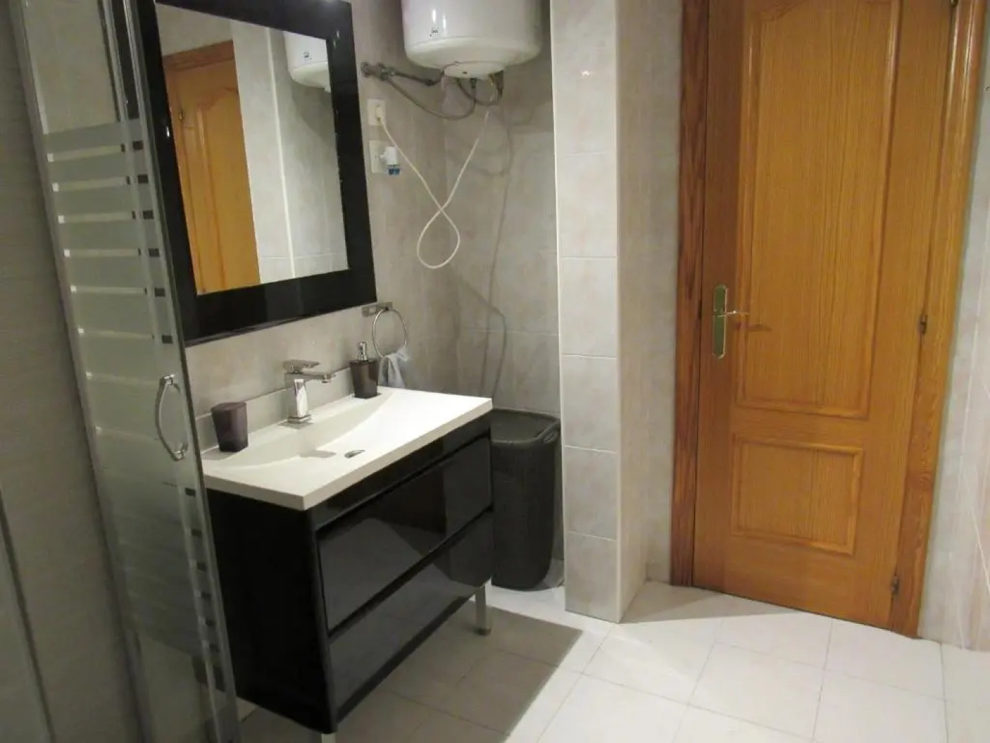 Apartamento Playa Malvarrosa, Valencia