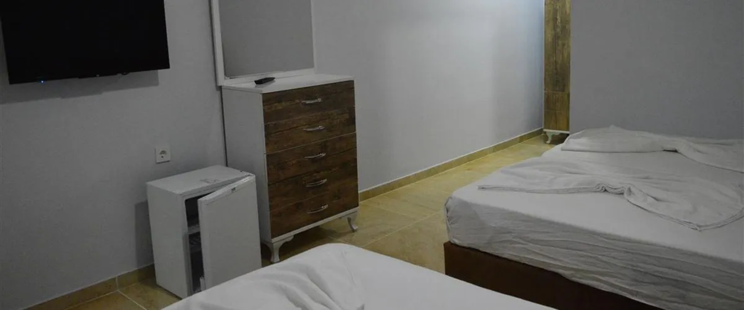 Afissia Garden Hotel