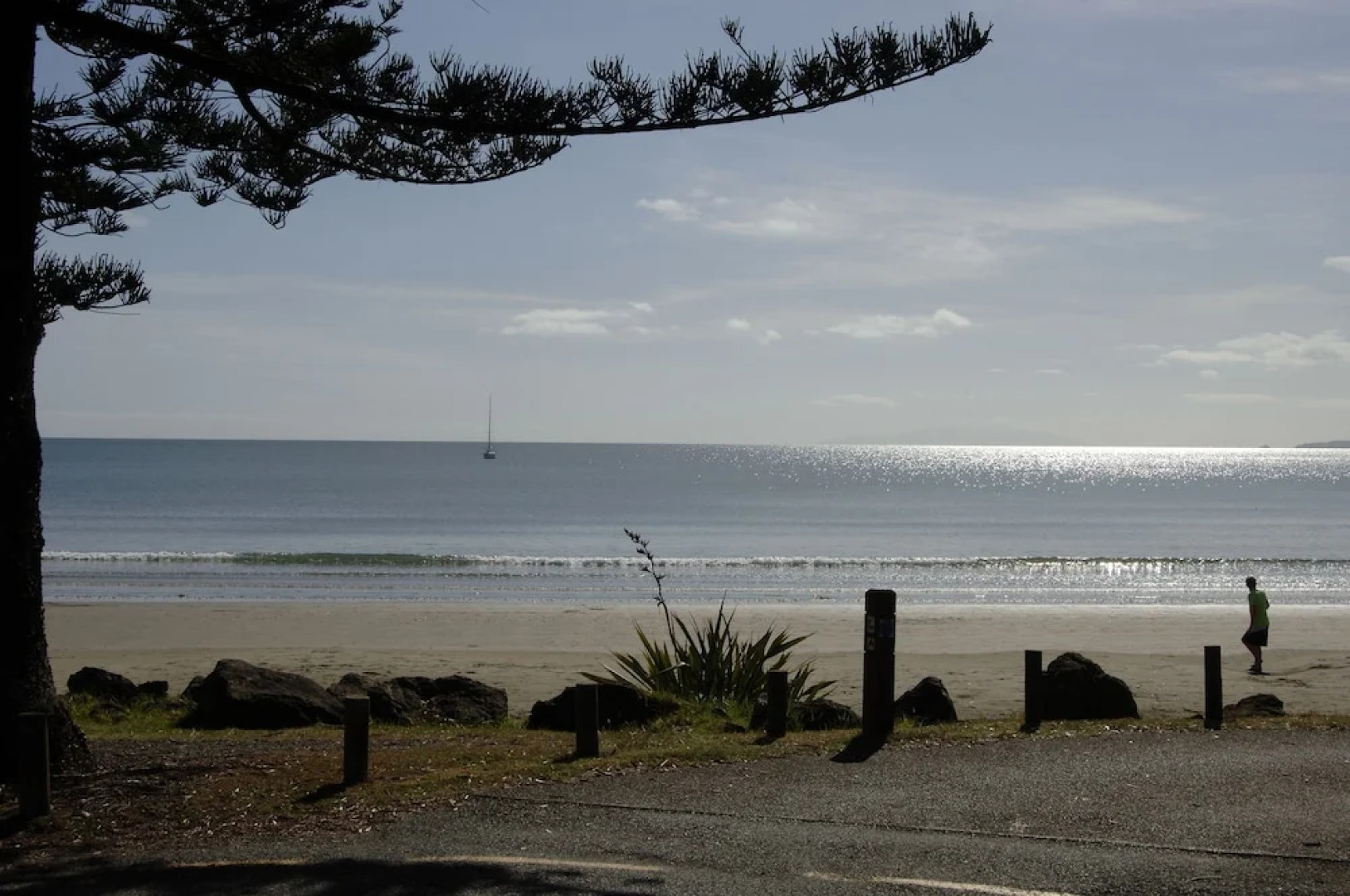 Orewa Beachside
