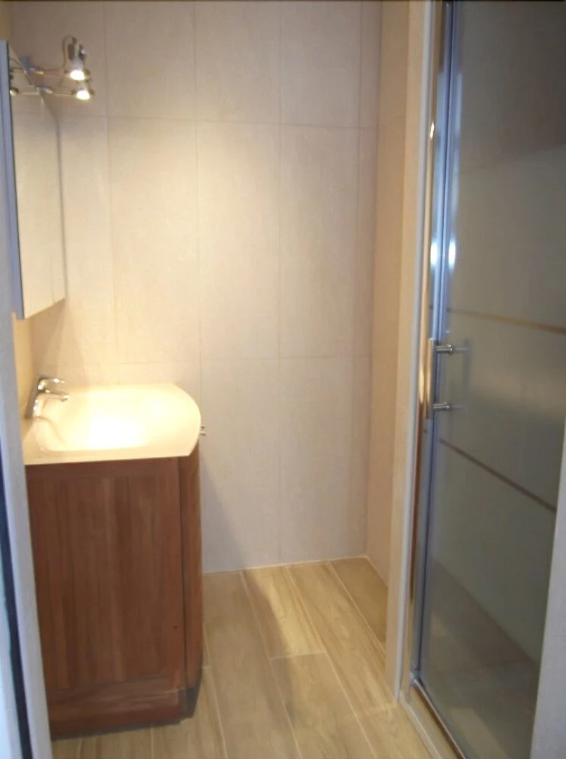 Welcome to Cannes - Maréchal Gallieni