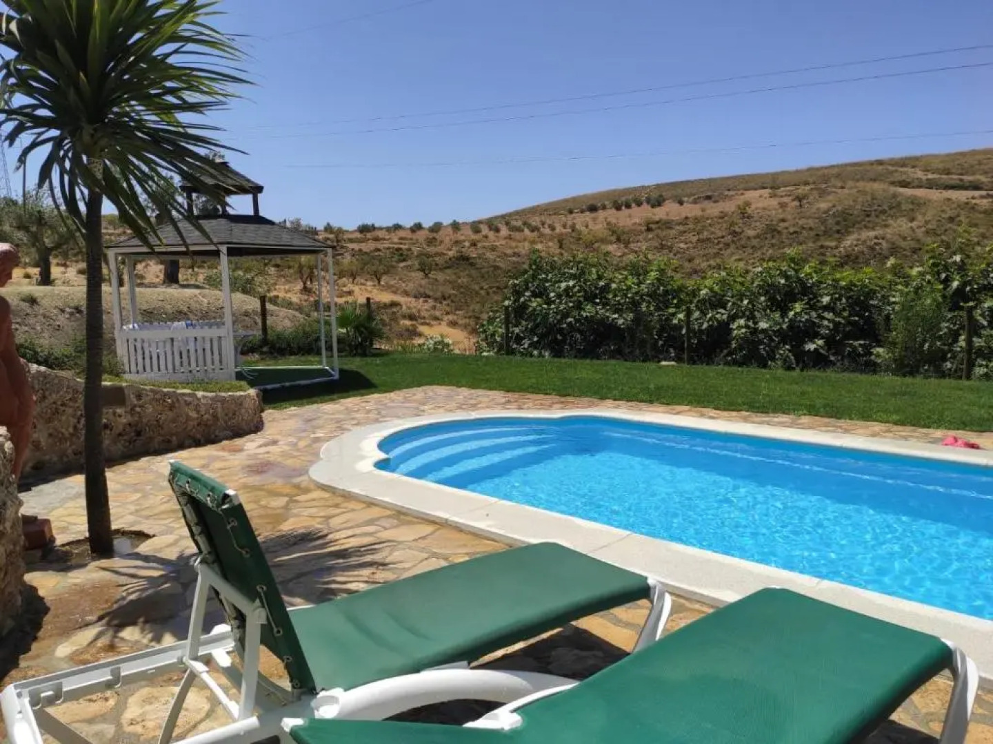 Al Agia - Mirador de los Quinientos