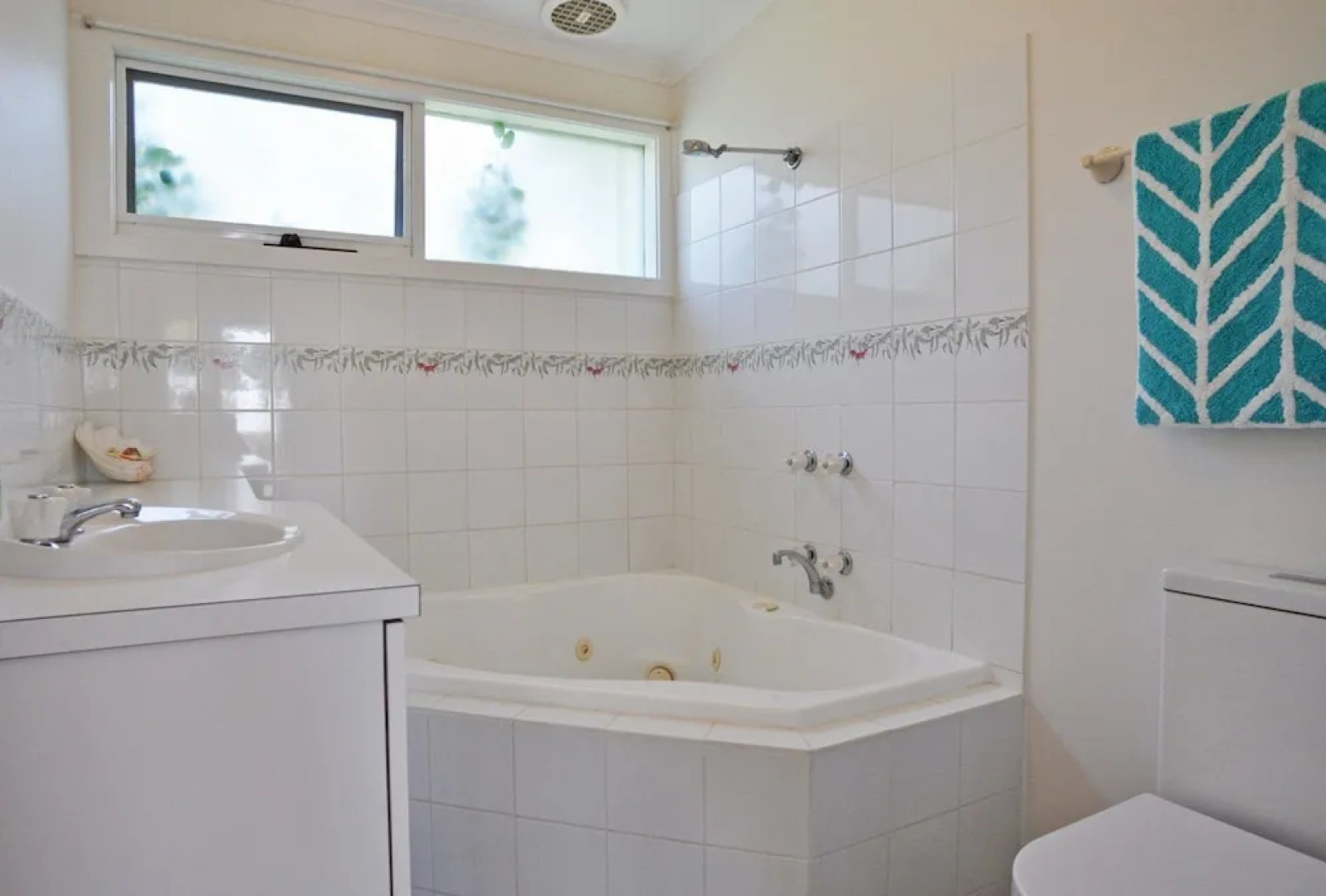 Scarborough Serenity