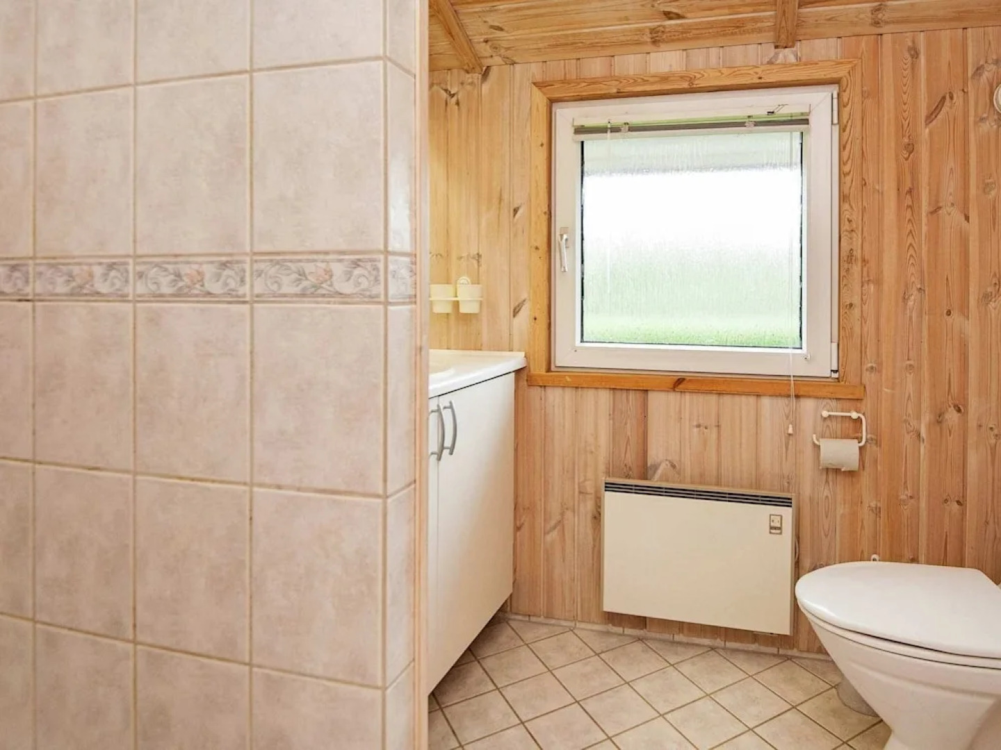 4 Person Holiday Home in Esbjerg V