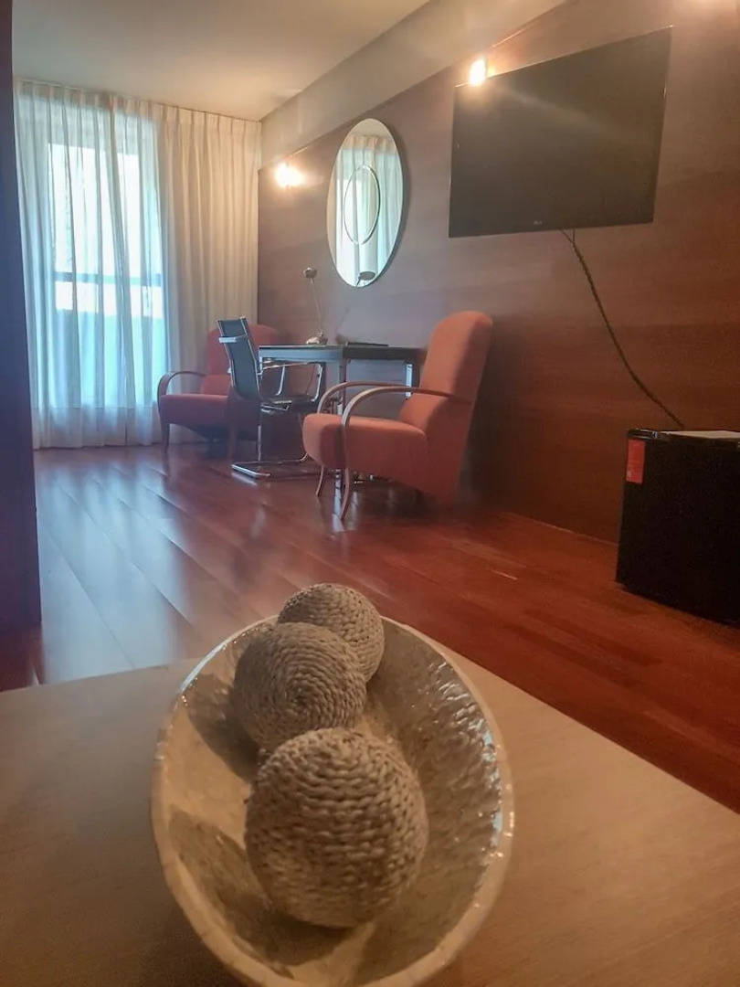 Hostería Sierra del Oso