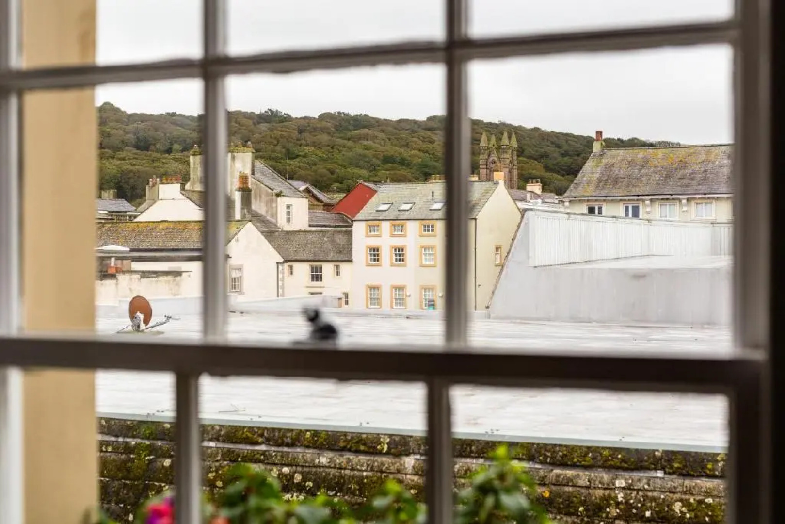 Georgian House Hotel