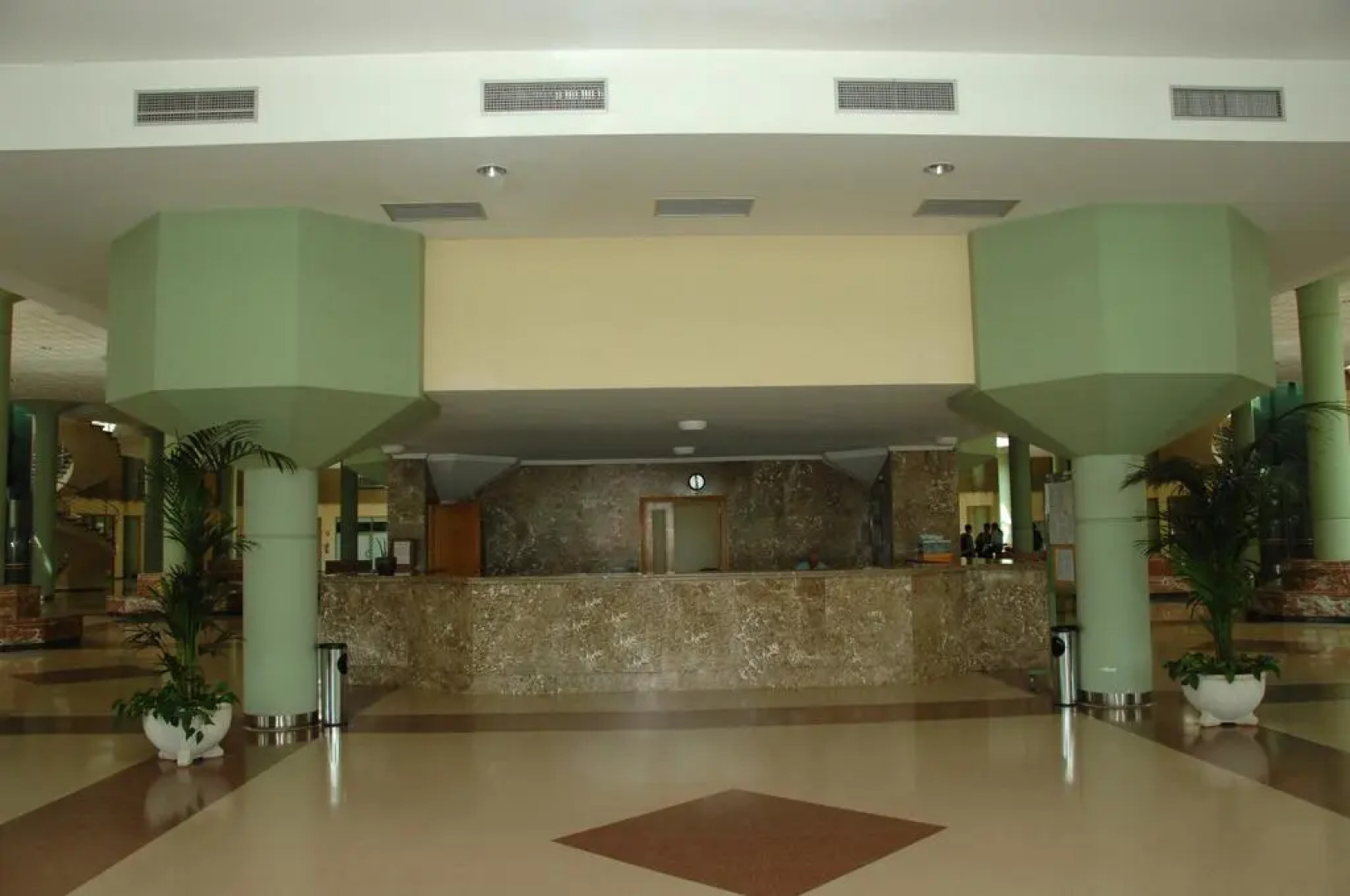 Patacona Green Holiday