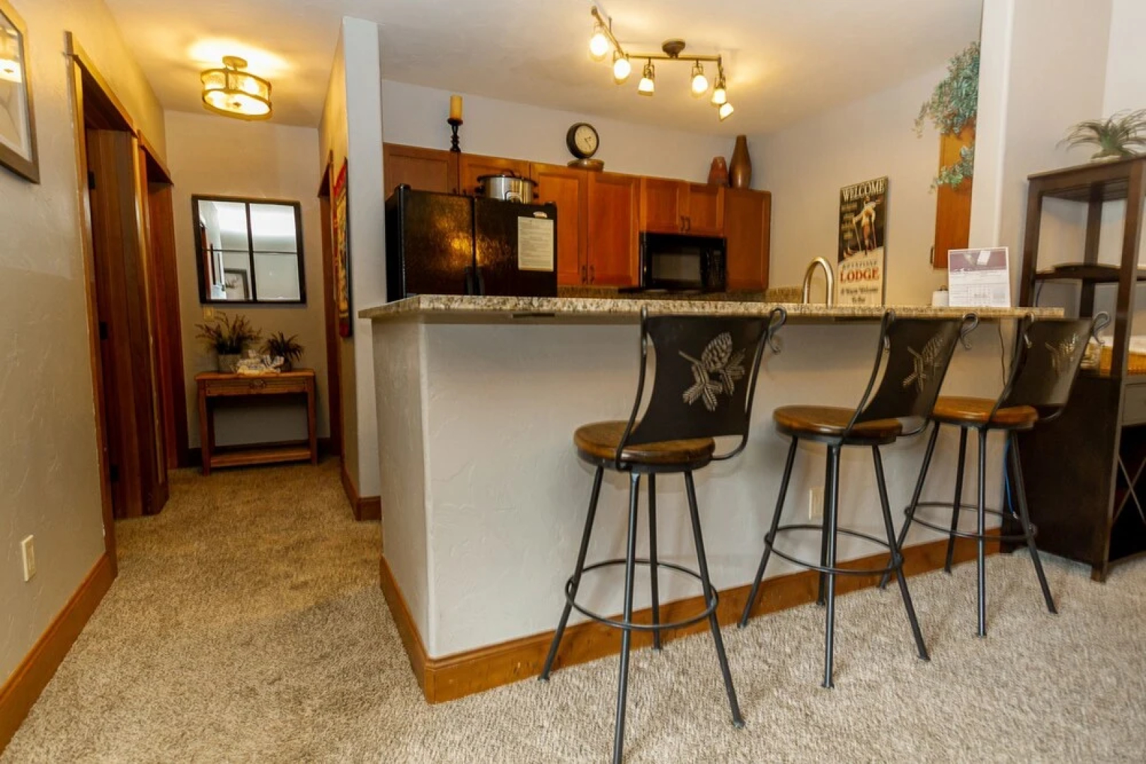 Oro Grande by Summit County Mountain Retreats