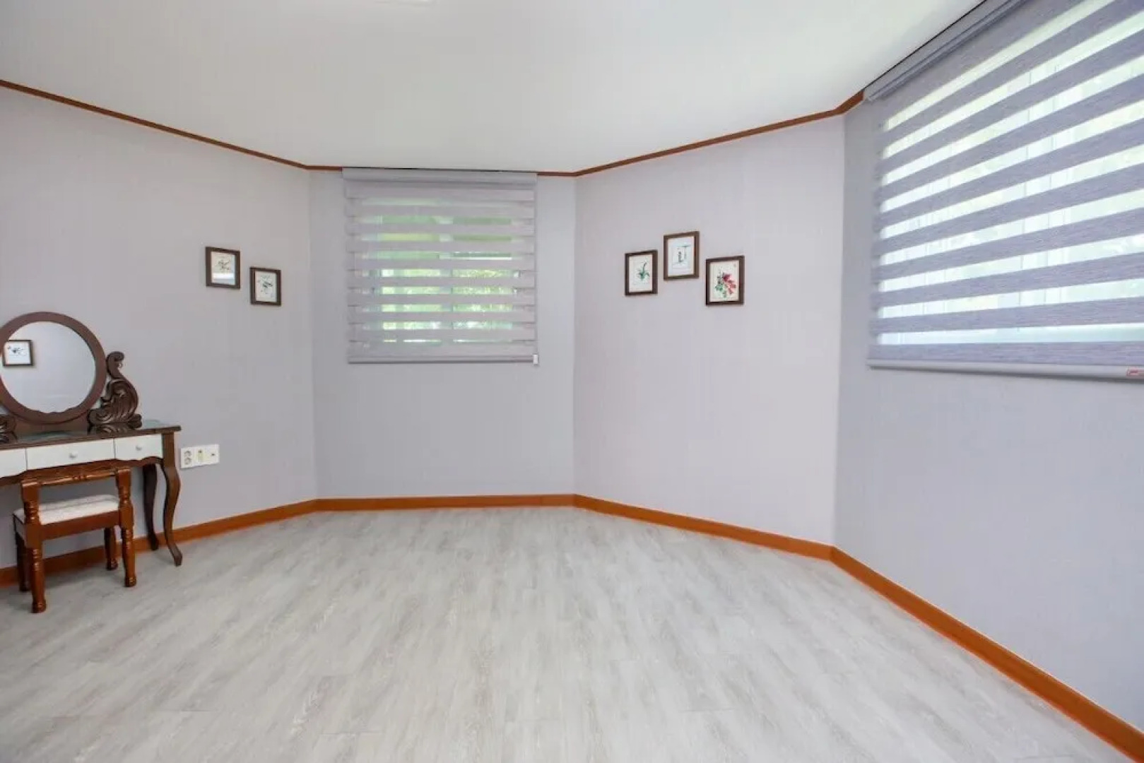 Haesol Maru Pension Taean