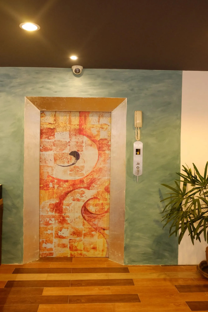 Arcadia Maephim Serviced Apartment