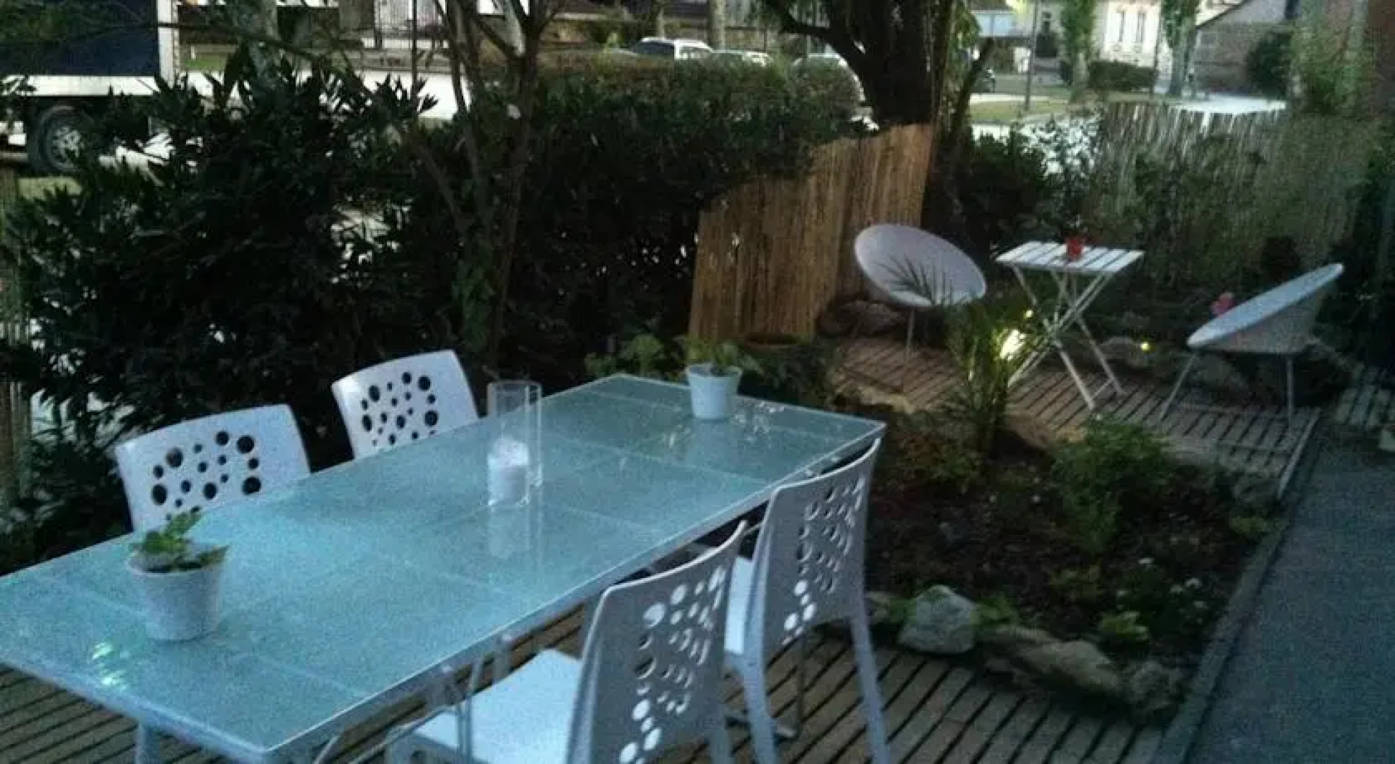 Les Chambres de Labastide